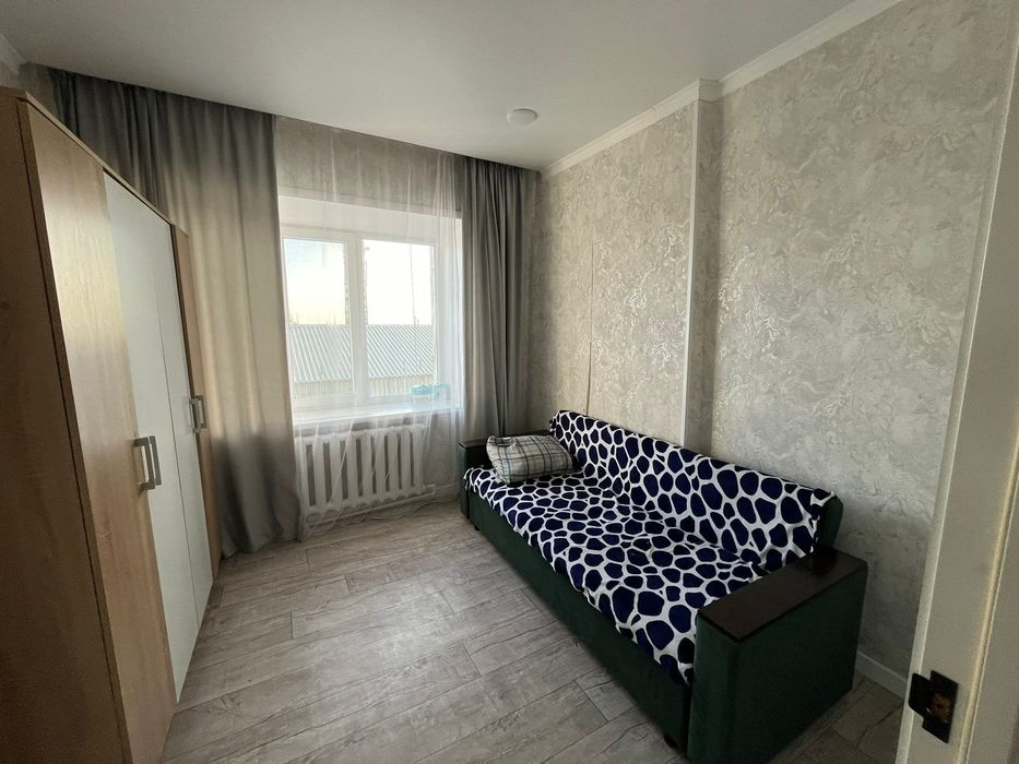 Продам 3 х комнатную квартиру