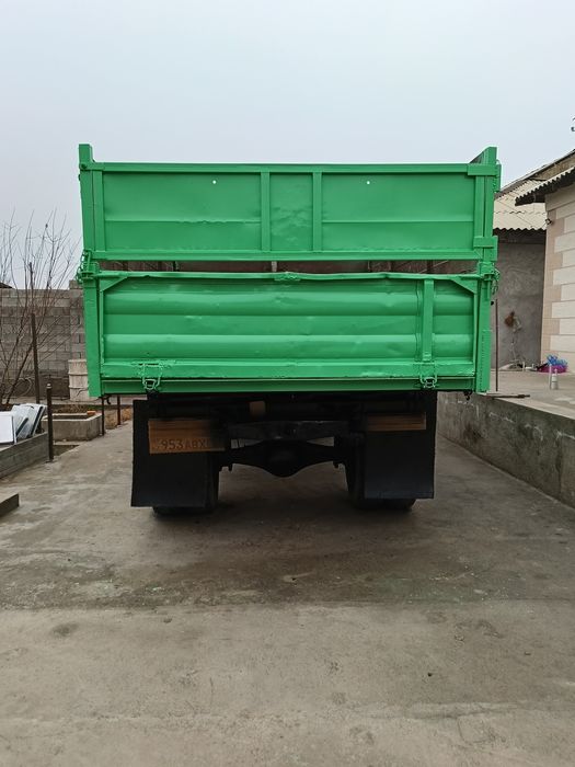 Газ 53 сатылады.