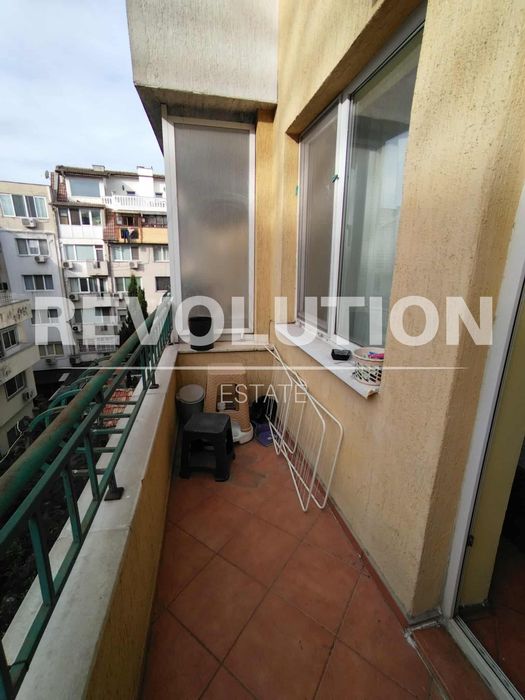 Дава се под наем Двустаен апартамент в Варна, Колхозен пазар - 60 кв.м за 400 € - Снимка #5