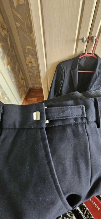 Костюм классический