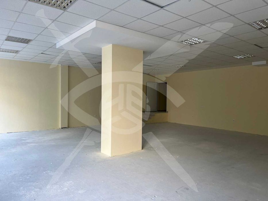 Продава се Магазин в Бургас, Център - 164 кв.м за 2199 €/кв.м - Снимка #3