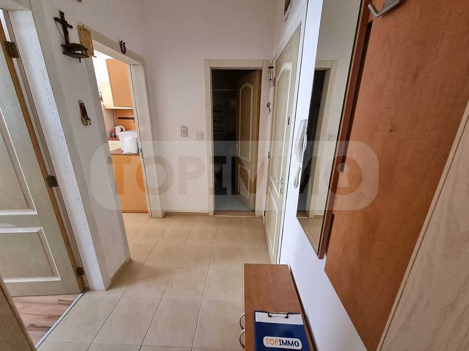 Продава се Двустаен апартамент в Варна, Възраждане 1 - 43 кв.м за 2791 €/кв.м - Снимка #8