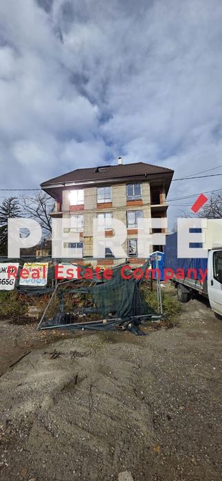 3-стаен в София-Карпузица площ 137 цена 231530