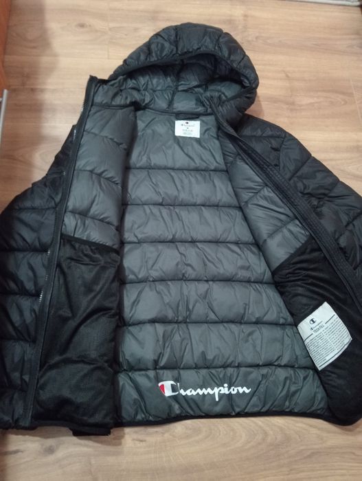 geacă iarnă Chapman pentru bărbați