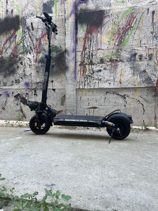 Vînd trotinetă electrică Urban Glide