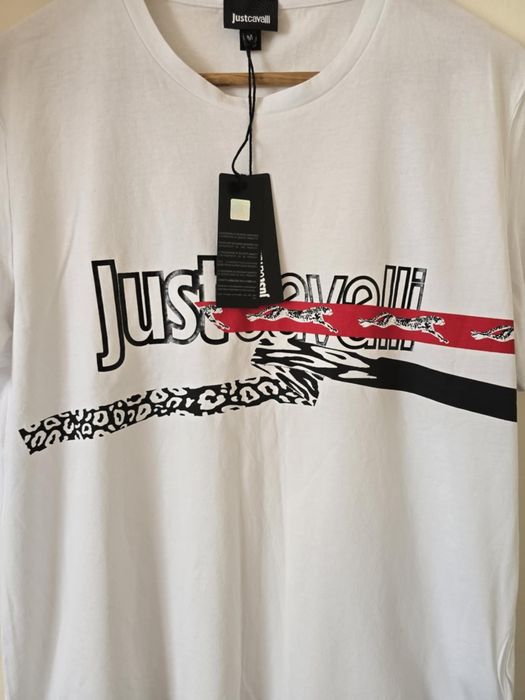 JustCavalli mărimea M