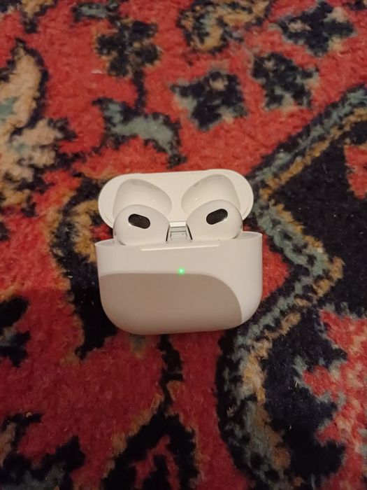Apple Airpods pro2