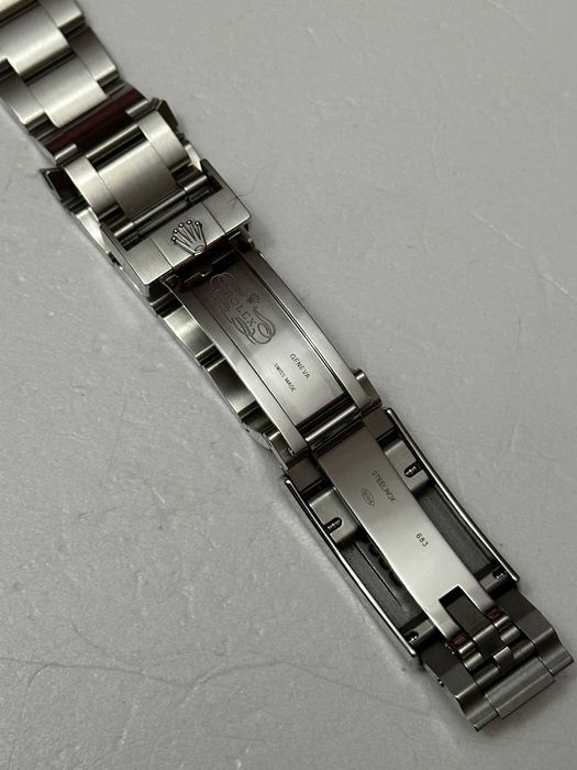 CEAS ROLEX SUBMARINER DATE - 41mm - Ref. 126610 - Cal. 3235 - An 2023