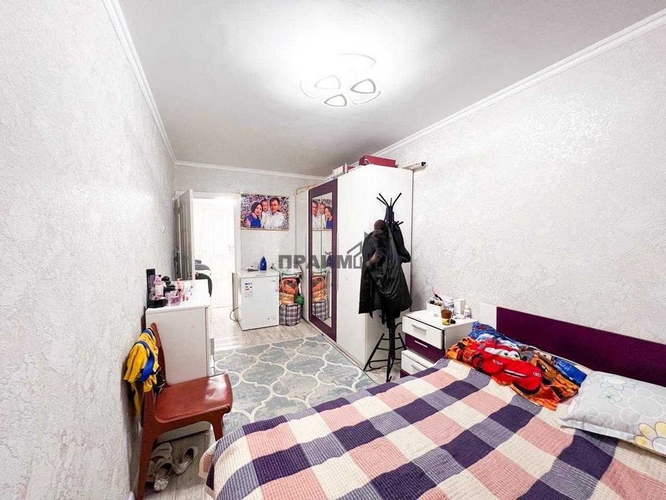 ПРОДАМ 2Х ком. Самал (Даурен ПРАЙМ)