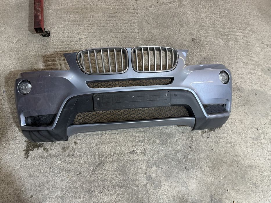 Bara fata BMW X3 F25 completa