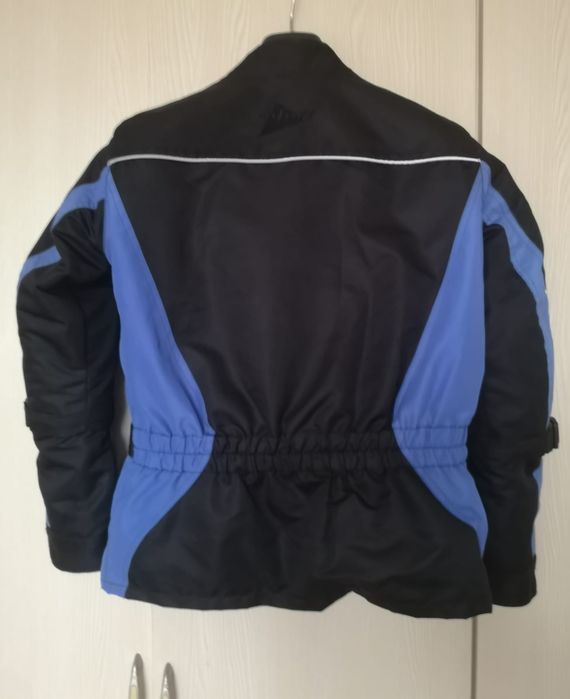 Geaca impermeabila moto atv scuter S