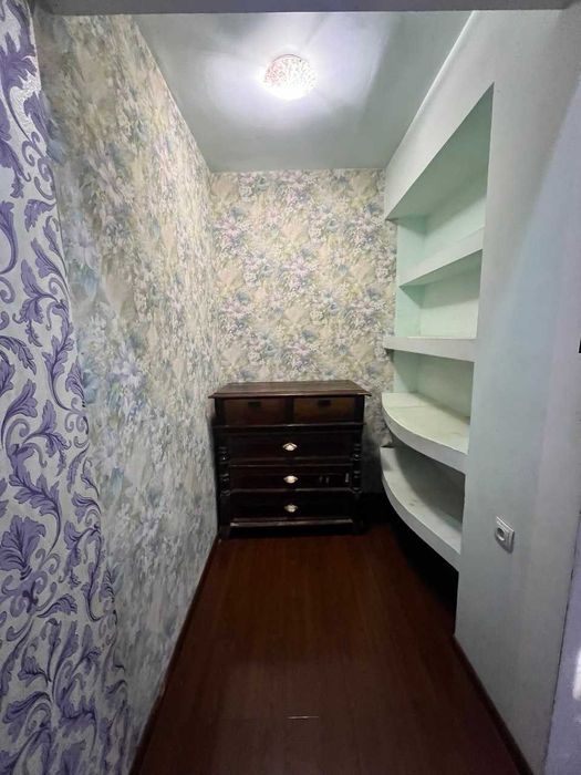 СРОЧНО! Buyuk Ipak Yo‘li 1-liniya | 4 xona 140 m² xonadon sotiladi!