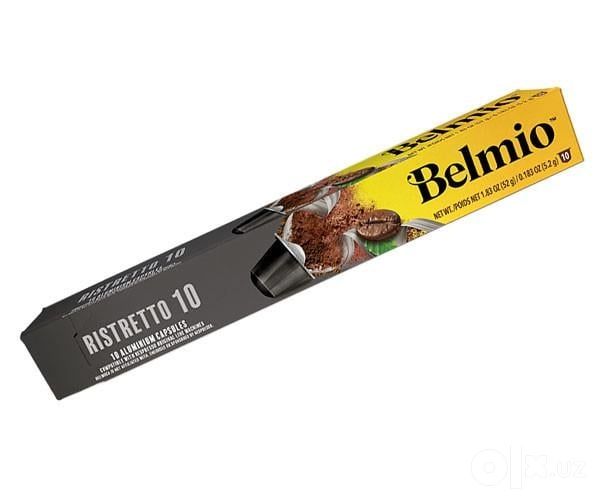 Продаётся coffe Belmio