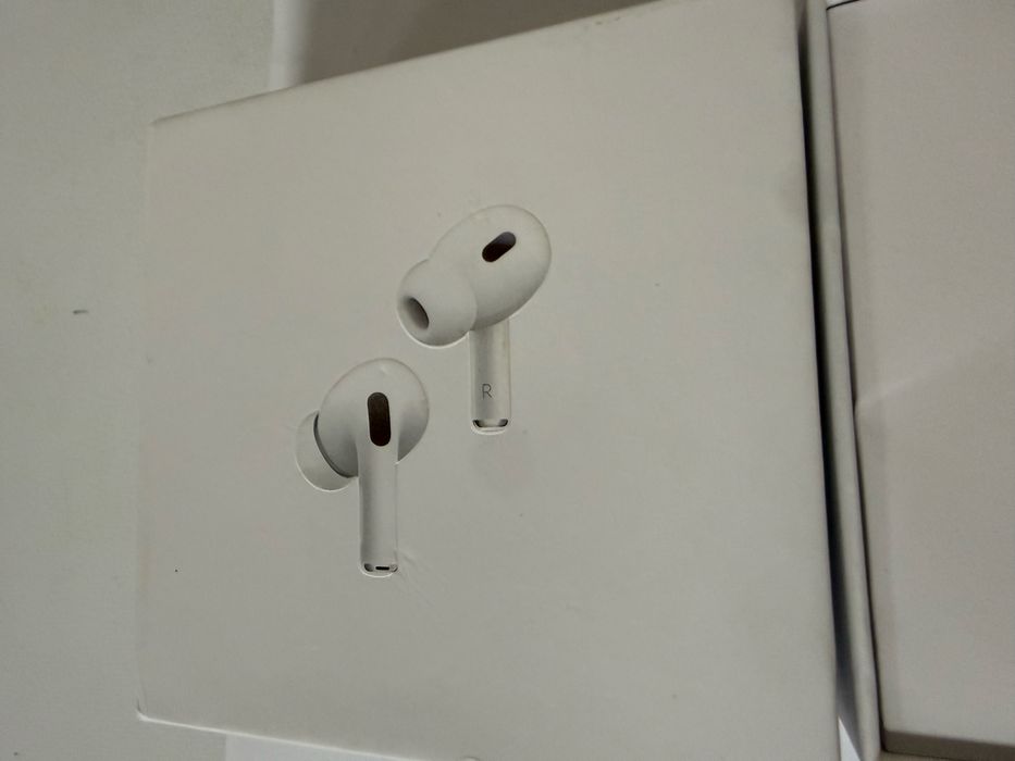 Airpods pro 2 magsafe