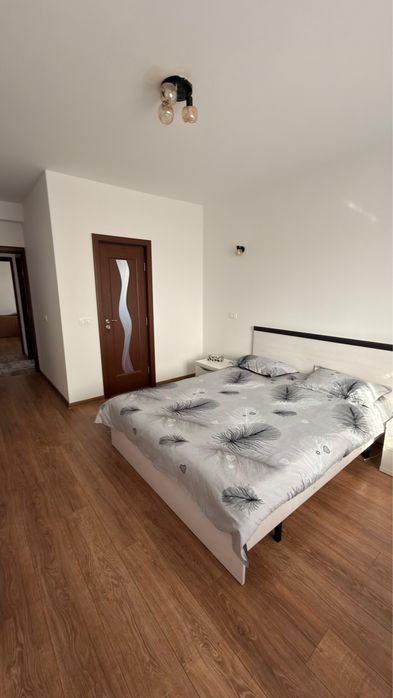 Apartament  3 camere. Burdujeni