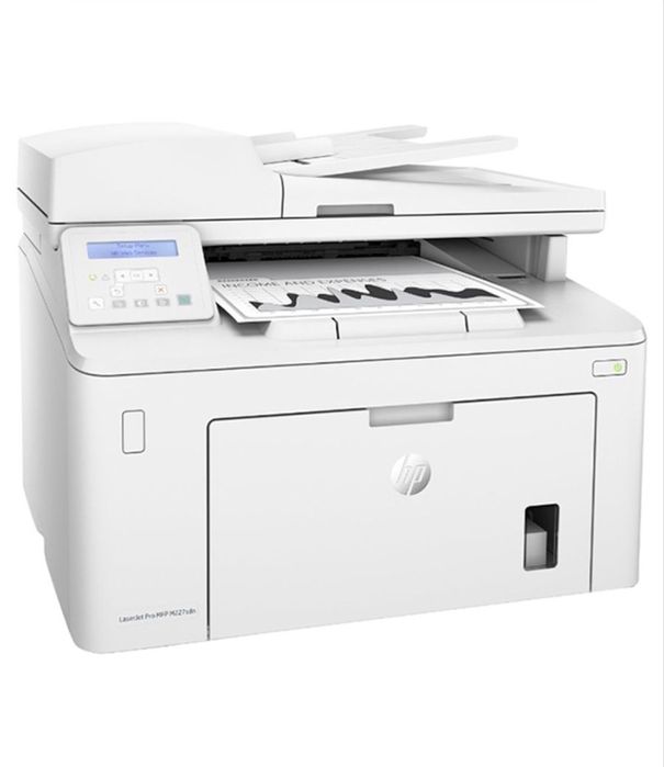 МФУ  HP LaserJet Pro MFP M227sdn