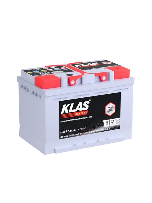 Дастафка  акумлятор установка