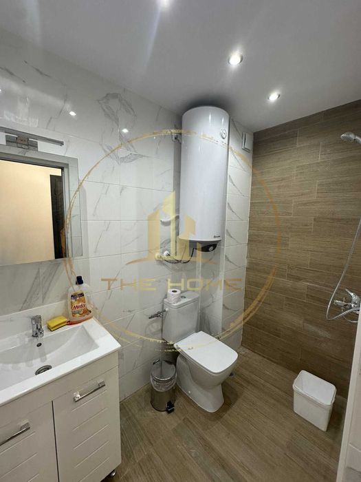 Дава се под наем Двустаен апартамент в Варна, Владислав Варненчик - 53 кв.м за 275 € - Снимка #4