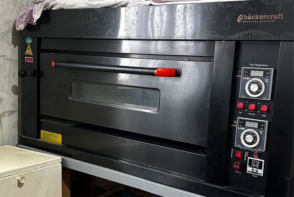 Backercraft пешка