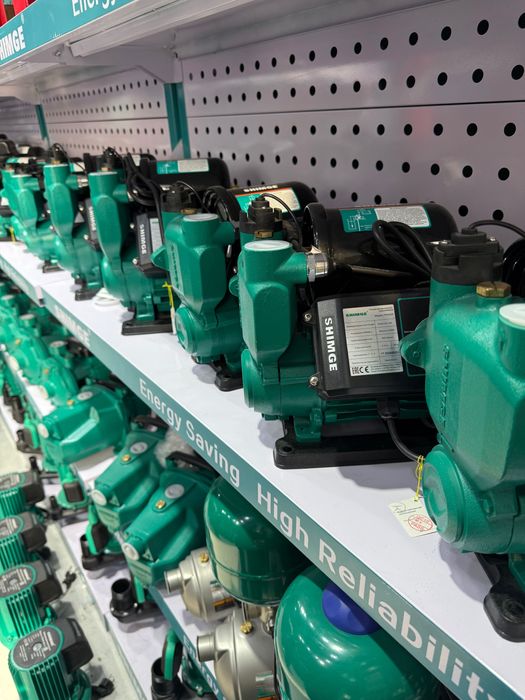 Арзон Shimge nasoslar PW modellari | насос