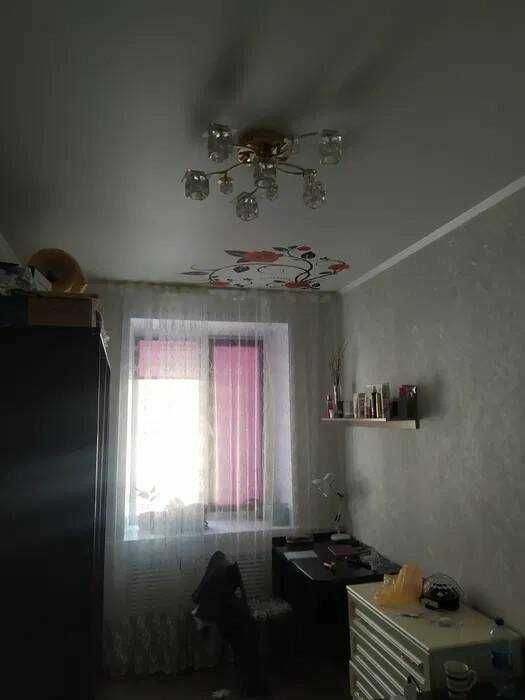 продам 4х комнатную квартиру