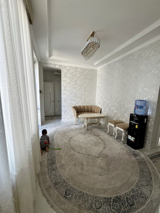 Nazarbek Harakatda uy sotiladi
