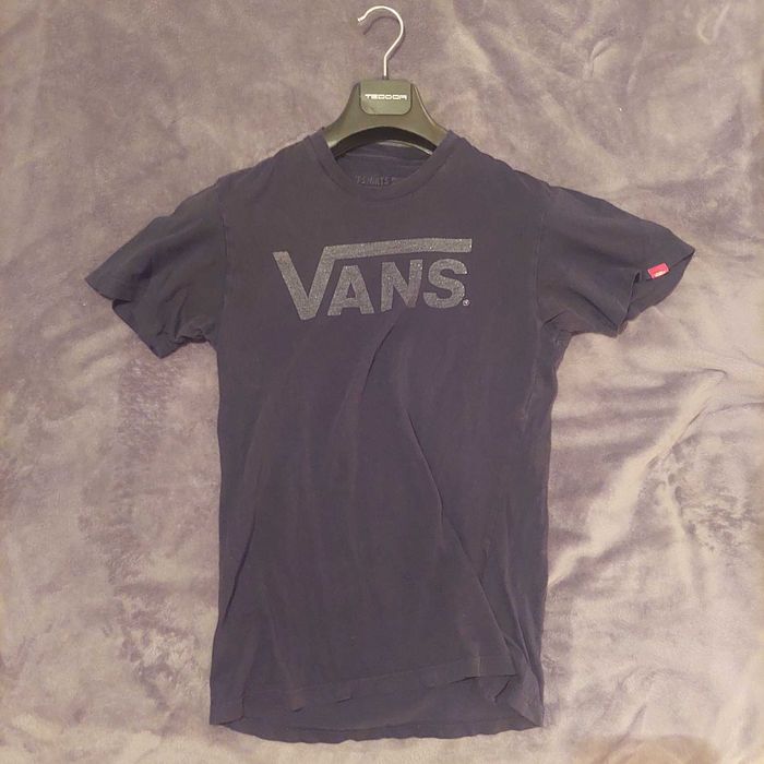 Тениска Vans  S размер