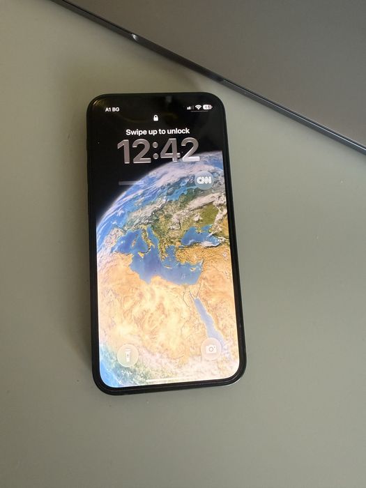 iPhone 13 Mini Green 256