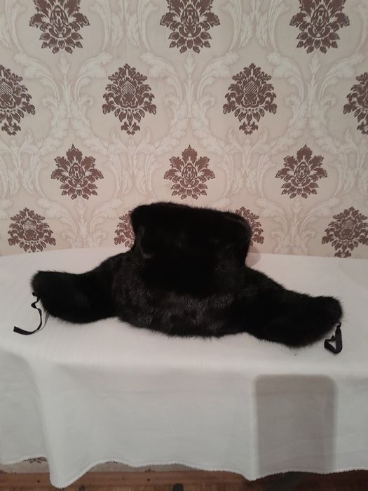 Продам муж ушанка