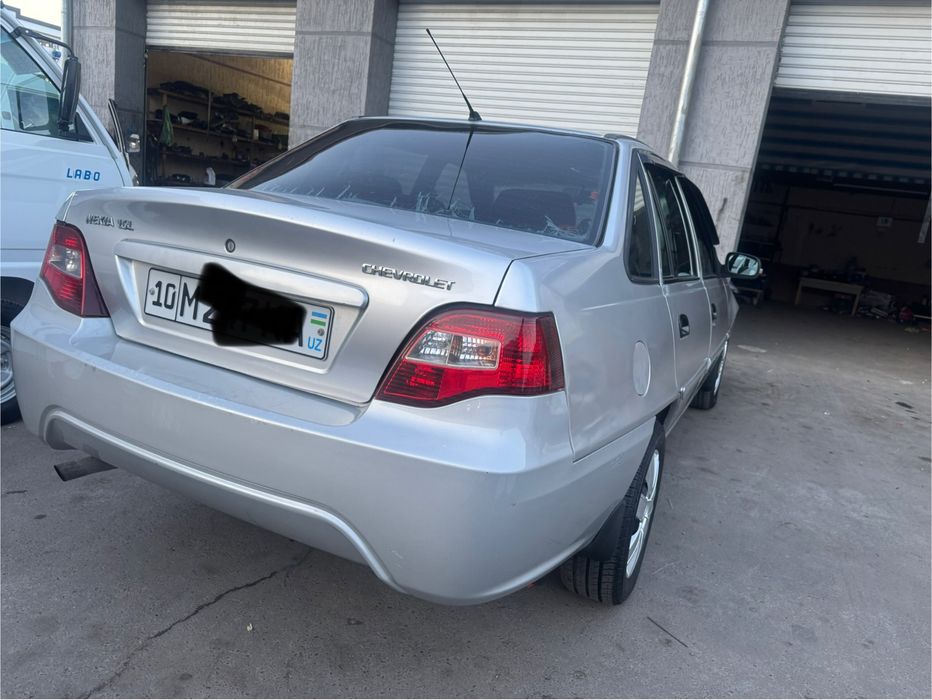 Nexia 2 2014 dons 1.6