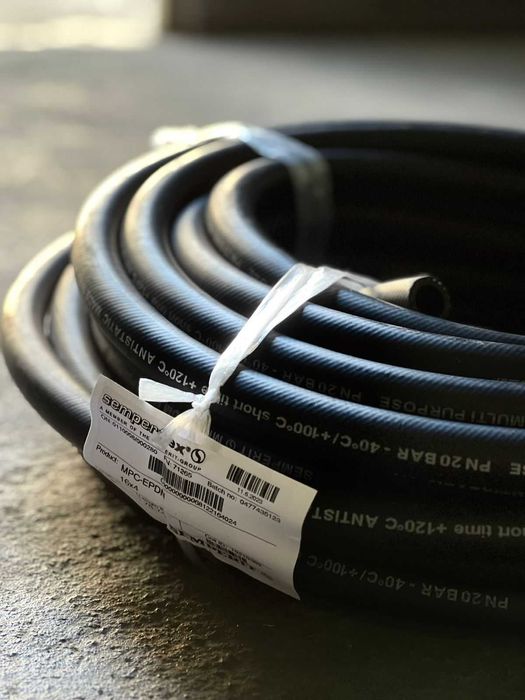 Шланги для пневматики