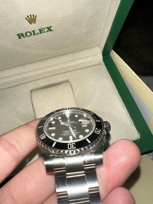 Rolex Submariner date 16610