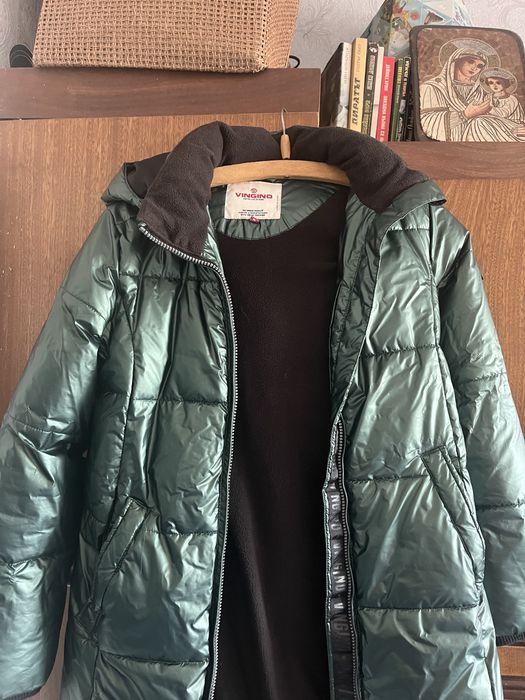 Детски якета за момиче 8-12 години