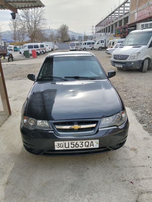 NEXIA.2 срочно сотилади холати. Зур.