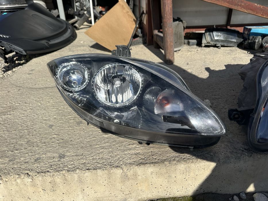 Фар/Фарове за Сеат Леон до 2009г!