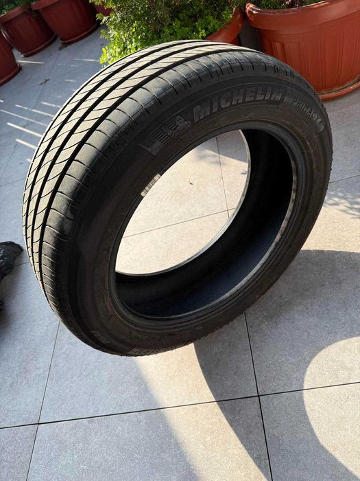 Летни гуми MICHELIN Primacy 4 - 205/55/17 91V