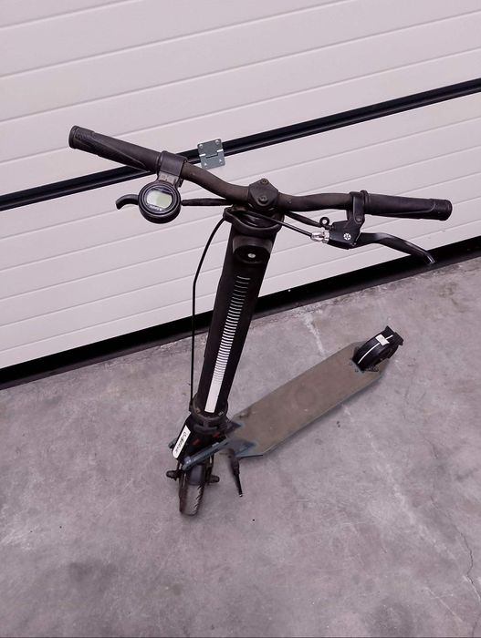 Електрическа тротинетка