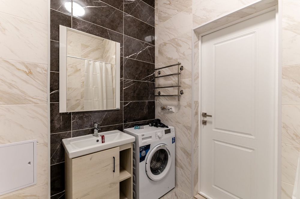 Сдается квартира по  по суточноЛевый берег!