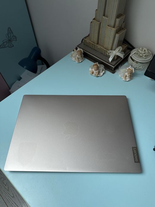 Lenovo ideapad s540 - 14iml