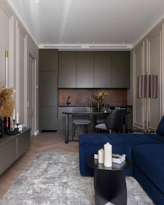 Евроремонт под ключ