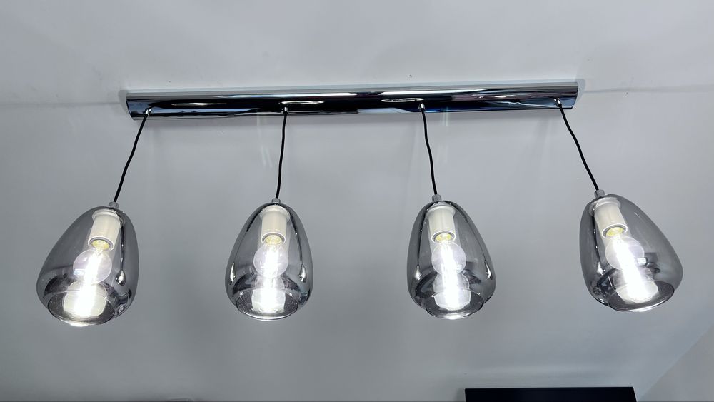 Lustra / Candelabru EGLO Alobrase 98616