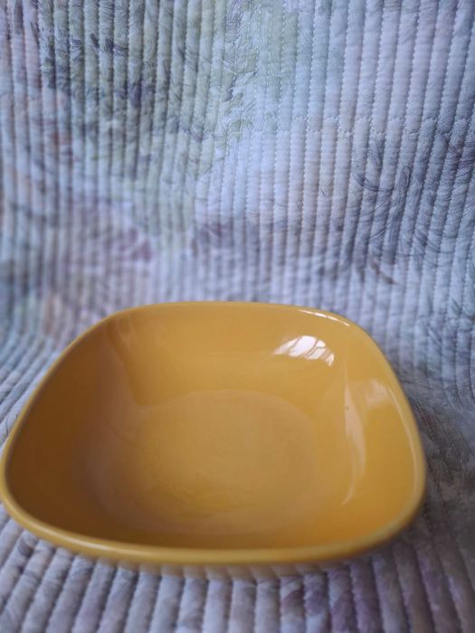 Керамические салатницы