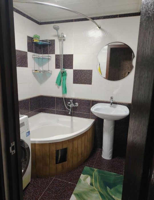 Аренда Сергели 2 3/4/5/-100кв.м 500у.е