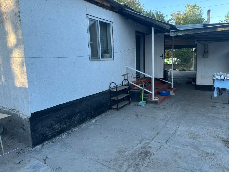 Продам дом!Сахзавод район горки