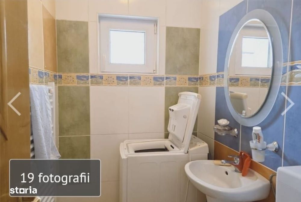 Apartament 3 camere, Centrul Civic