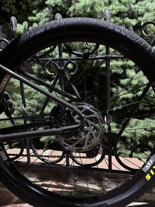 Cannondale u trail 5 2024