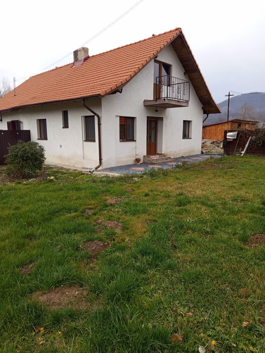 Casa de vânzare  Râșnov