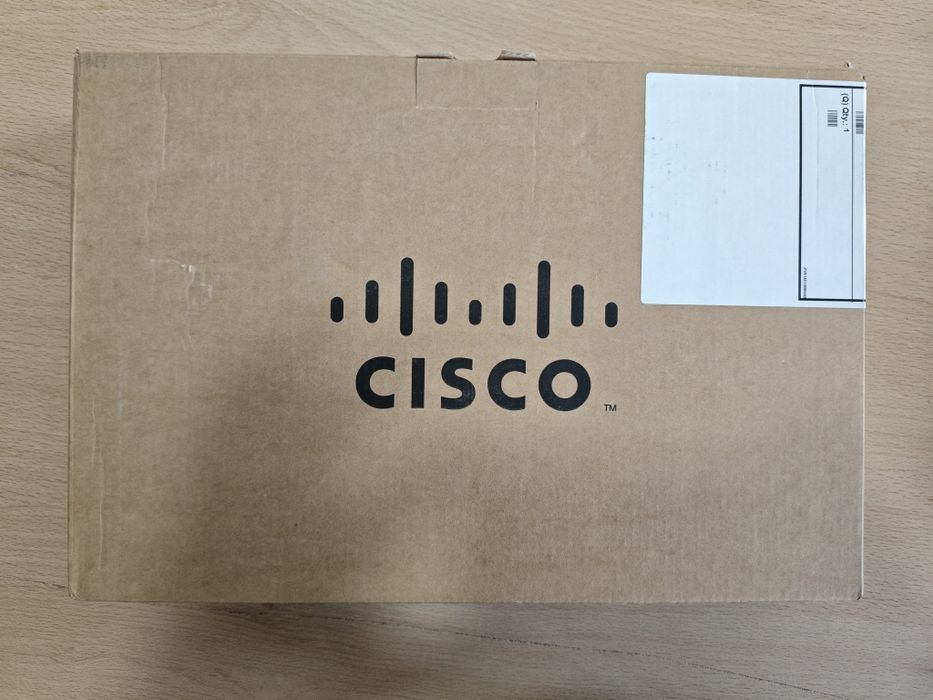 Продам стационарные телефоны Cisco CP-7942G