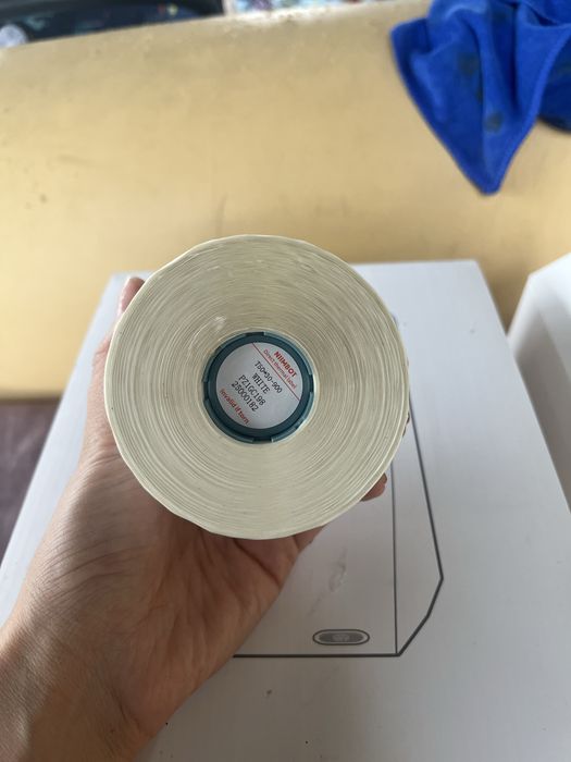 Принтер для каспий