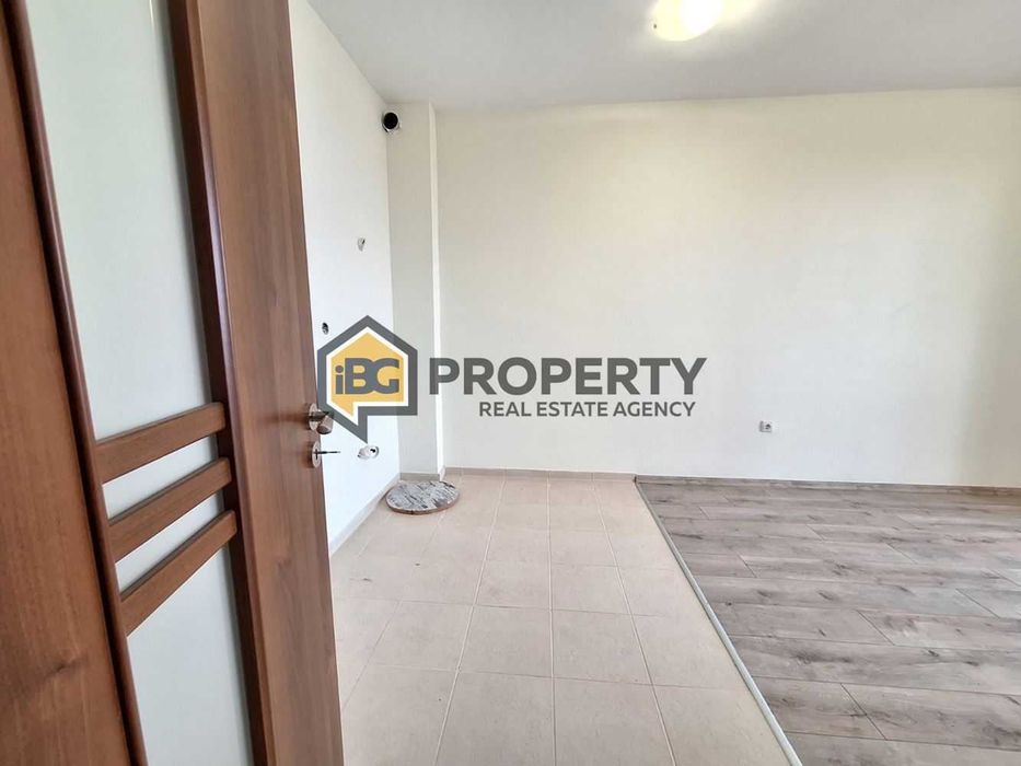 Продава се Двустаен апартамент в Бяла - 53 кв.м за 679 €/кв.м - Снимка #1